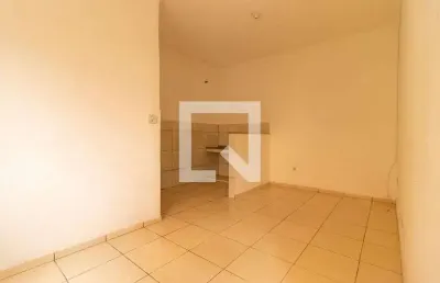 Casa para aluguel - vila itaci, 2 quartos,  65 m² - mesquita