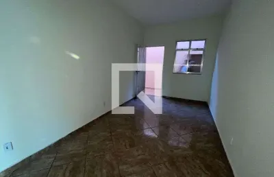 Casa para aluguel - bar dos cavaleiros, 2 quartos,  50 m² - duque de caxias