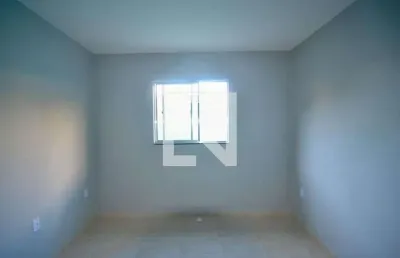 Casa para aluguel - boa vista, 2 quartos,  80 m² - nova iguaçu