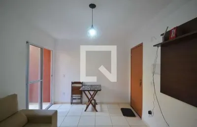 Casa para aluguel - bairro das graças, 1 quarto,  48 m² - belford roxo