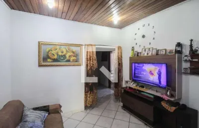 Casa para aluguel - da mina, 3 quartos,  100 m² - nilópolis