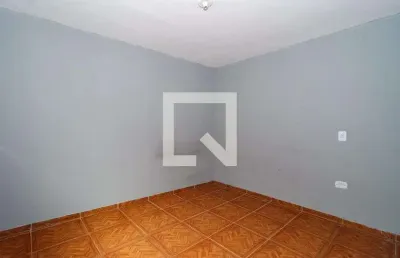 Casa para aluguel - parque pinheiros, 1 quarto,  40 m² - taboão da serra