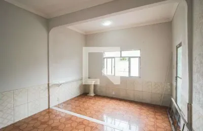 Casa para aluguel - santa amélia, 3 quartos,  72 m² - belford roxo