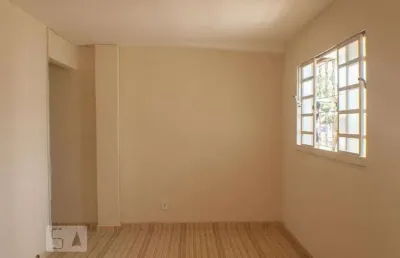 Casa para aluguel - cerâmican, 1 quarto,  60 m² - nova iguaçu