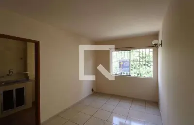 Apartamento para aluguel - jardim alcântara, 2 quartos,  57 m² - são gonçalo