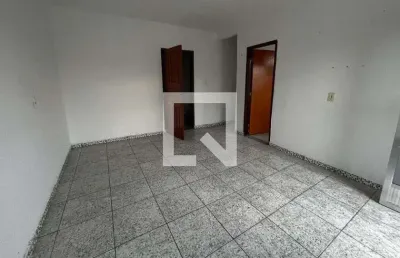 Casa para aluguel - vila leopoldina, 2 quartos,  60 m² - duque de caxias