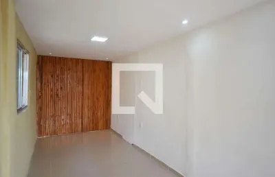 Casa para aluguel - jardim esplanada, 3 quartos,  85 m² - nova iguaçu