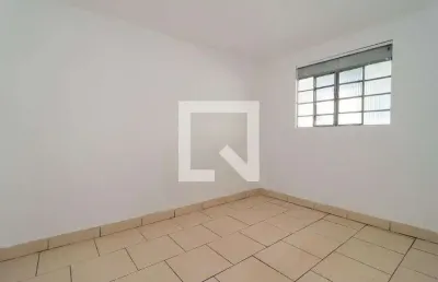 Casa para aluguel - parque pinheiros, 1 quarto,  40 m² - taboão da serra