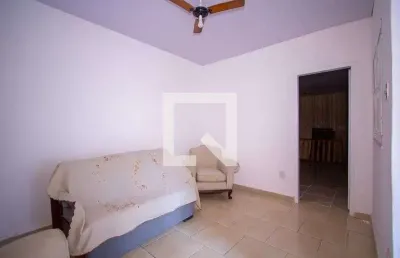 Casa / sobrado em condomínio para aluguel - camarão, 1 quarto,  40 m² - são gonçalo