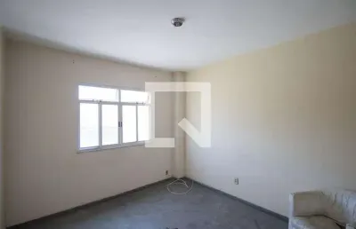 Apartamento para aluguel - brasilândia, 2 quartos,  45 m² - são gonçalo