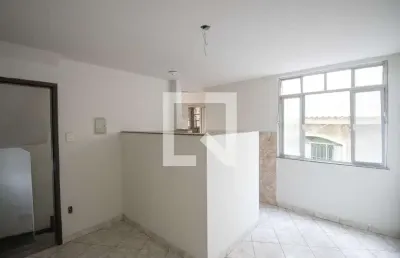 Casa para aluguel - porto velho, 1 quarto,  38 m² - são gonçalo