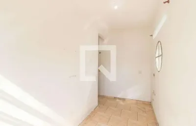 Casa para aluguel - jacutinga, 2 quartos,  50 m² - mesquita