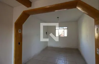 Kitnet / stúdio para aluguel - santa cecília, 1 quarto,  25 m² - viamão