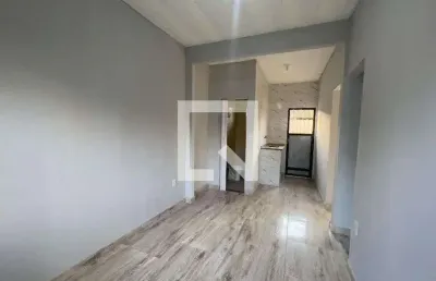 Casa para aluguel - saracuruna, 1 quarto,  51 m² - duque de caxias