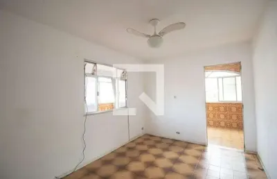 Casa para aluguel - camarão, 1 quarto,  65 m² - são gonçalo