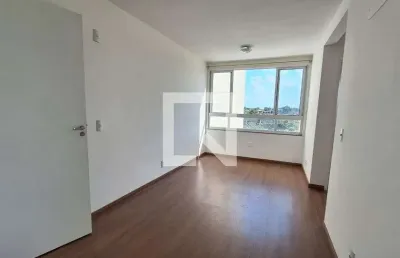 Casa para aluguel - figueira, 1 quarto,  48 m² - duque de caxias