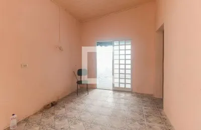 Casa para aluguel - mogi moderno, 2 quartos,  80 m² - mogi das cruzes