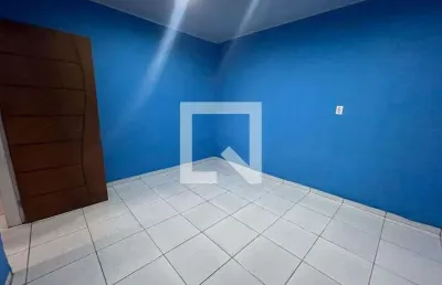 Casa para aluguel - parque fluminense, 1 quarto,  20 m² - duque de caxias