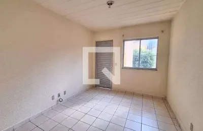 Apartamento para aluguel - jardim primavera, 2 quartos,  42 m² - duque de caxias