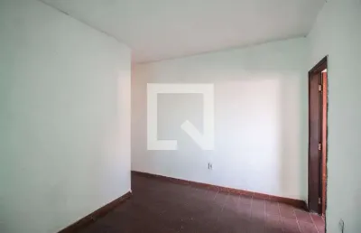 Cobertura para aluguel - vila sueli, 2 quartos,  60 m² - nova iguaçu