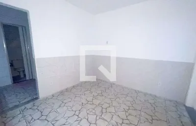 Casa para aluguel - vila são luiz, 1 quarto,  70 m² - duque de caxias