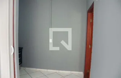 Casa para aluguel - parque bom retiro, 1 quarto,  21 m² - paulínia