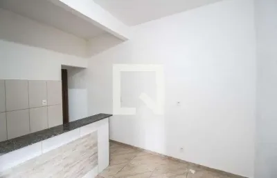 Casa para aluguel - santos dumont, 1 quarto,  45 m² - nilópolis