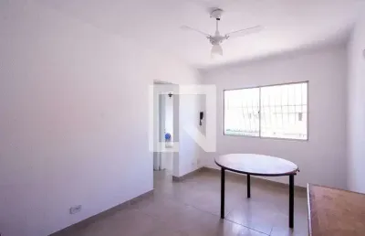Apartamento para aluguel - jardim alcântara, 2 quartos,  83 m² - são gonçalo