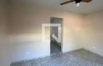 Casa para aluguel - dr. laureano, 1 quarto,  51 m² - duque de caxias