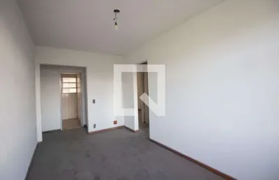 Apartamento para aluguel - brasilândia, 2 quartos,  60 m² - são gonçalo