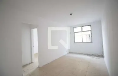 Apartamento para aluguel - brasilândia, 2 quartos,  60 m² - são gonçalo