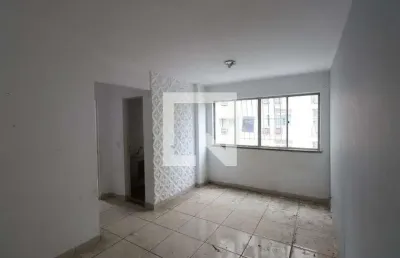 Apartamento para aluguel - vila yara, 2 quartos,  66 m² - são gonçalo