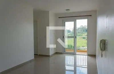 Apartamento para aluguel - vila são paulo, 2 quartos,  50 m² - ferraz de vasconcelos