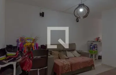 Apartamento para aluguel - santa amélia, 2 quartos,  50 m² - belford roxo