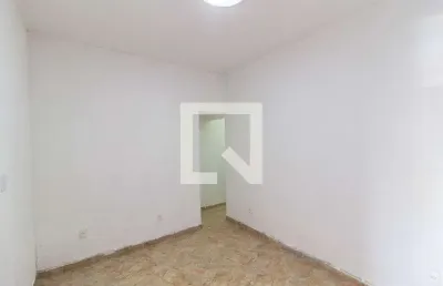 Casa para aluguel - vila emil, 1 quarto,  40 m² - mesquita