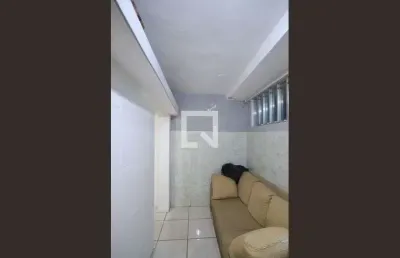 Casa para aluguel - cabuís, 1 quarto,  40 m² - nilópolis