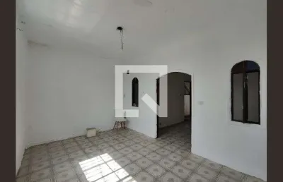 Casa para aluguel - jardim são joão, 3 quartos,  200 m² - ferraz de vasconcelos