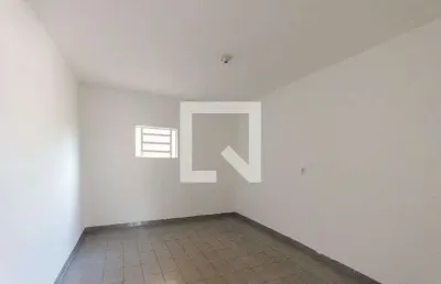 Casa para aluguel - piqueri, 1 quarto,  30 m² - são paulo