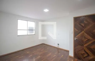 Apartamento para aluguel - colubandê, 2 quartos,  54 m² - são gonçalo