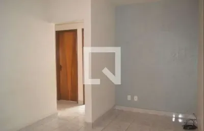 Apartamento para aluguel - nova cidaden, 2 quartos,  43 m² - nilópolis