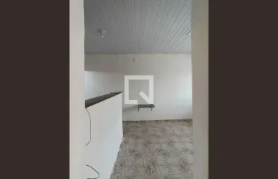 Casa para aluguel - são joaquim, 1 quarto,  27 m² - contagem