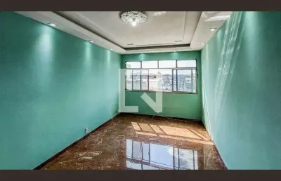 Cobertura para aluguel - rocha sobrinho, 2 quartos,  72 m² - mesquita