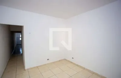 Casa para aluguel - campanário, 2 quartos,  60 m² - diadema