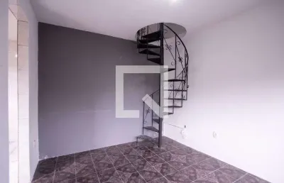 Casa para aluguel - jardim califórnia, 2 quartos,  373 m² - são gonçalo