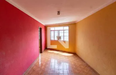 Apartamento para aluguel - novo horizonten, 2 quartos,  83 m² - nilópolis