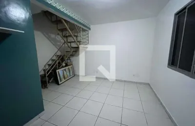 Casa para aluguel - dr. laureano, 2 quartos,  70 m² - duque de caxias