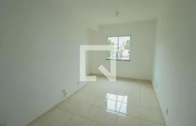 Apartamento para aluguel - saracuruna, 2 quartos,  65 m² - duque de caxias
