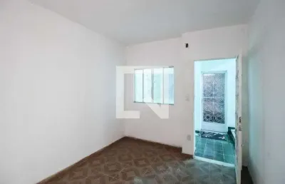 Apartamento para aluguel - vila sueli, 2 quartos,  60 m² - nova iguaçu