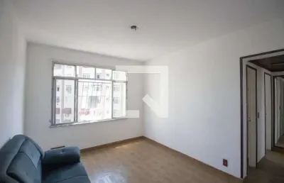 Apartamento para aluguel - estrela do norte, 2 quartos,  45 m² - são gonçalo