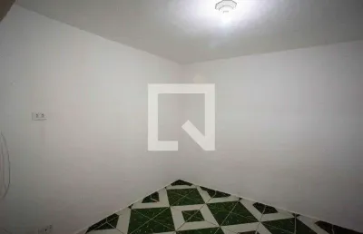 Casa para aluguel - conceição, 1 quarto,  83 m² - diadema
